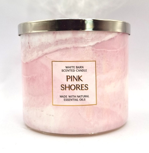 Bath body works pink - &,