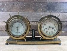 Vintage Waterbury Bulkhead