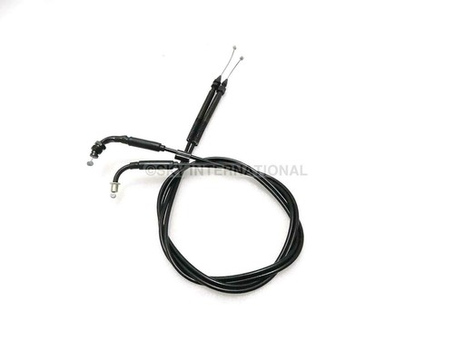 Throttle cable compatible with - cable,