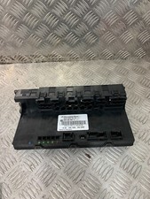 2004 MERCEDES C CLASS W203 REAR SAM UNIT FUSE BOX 2035453201 #2