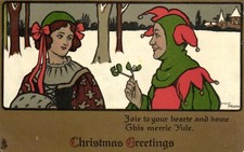 PC ETHEL PARKINSON ARTIST