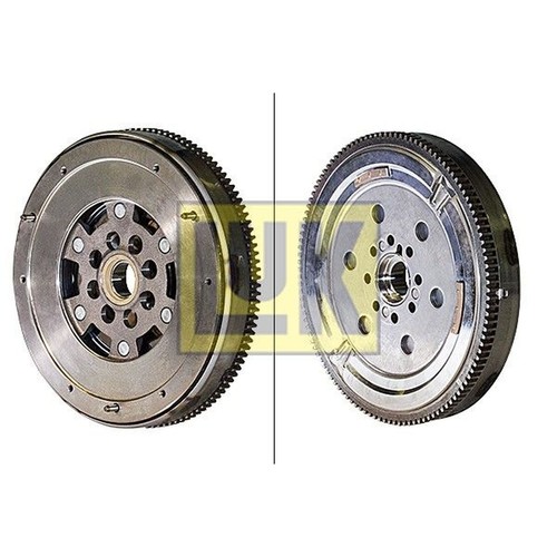Dual mass flywheel dmf for - mass,