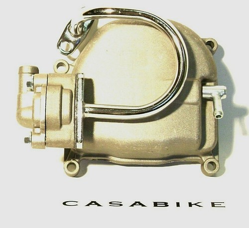 Valve cover with lsl 139qma - valve,