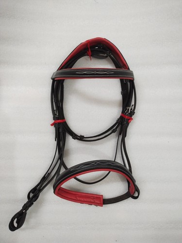 Dressage english leather - dressage,