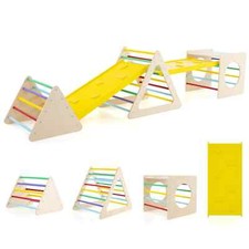 COSTWAY Set of 5 Toddler