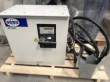 FG Wilson (Socomec) ATI400 Transfer Panel (Change Switch for Generator)