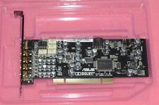 ASUS Xonar D1/A PCI 7.1 Audio Internal Sound Card For SFF / Slim PC's *
