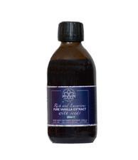 Pure Vanilla Extract with