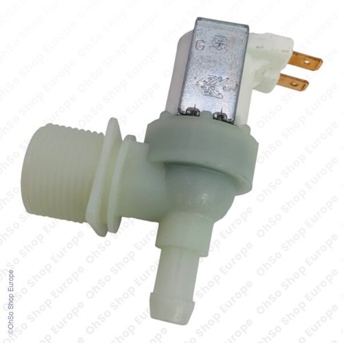 Dishwasher water inlet fill - water,