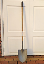 Verve Long Handle Pointed Shovel (Collect only Quinton, Birmingham B32)