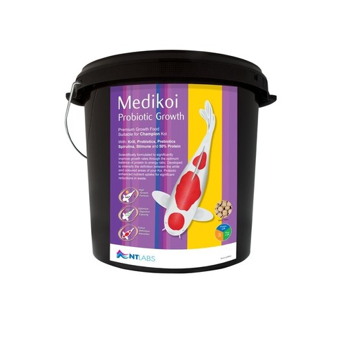 Labs medikoi probiotic - nt,