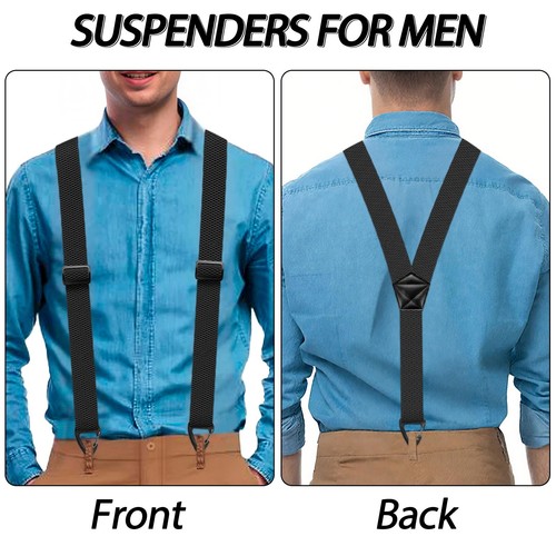 Men invisible hidden - men’s,