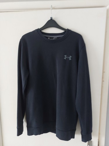 Under armour mens sweatshirt - armour,