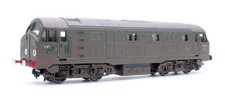 BACHMANN/SILVER FOX 'OO' GAUGE