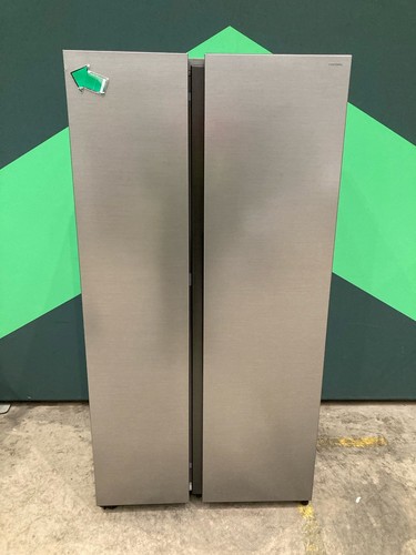 Samsung american fridge - samsung,