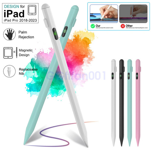 1st 2nd generation pencil pen - 2nd,