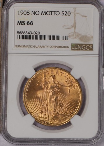 1908 gold gaudens double - gaudens,