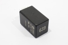 VW Phaeton 3D D1 V6 TDi Glow