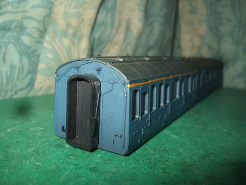 Lima class 117 - lima,