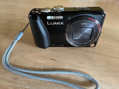Panasonic lumix dmc - panasonic,