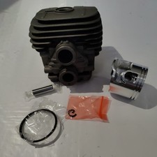 Cylinder & Piston Assembly