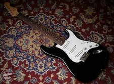 1992/93 Squier Japanese