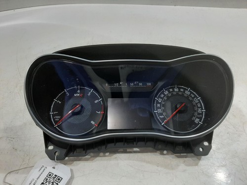 Vauxhall corsa mk4 2014 - corsa,