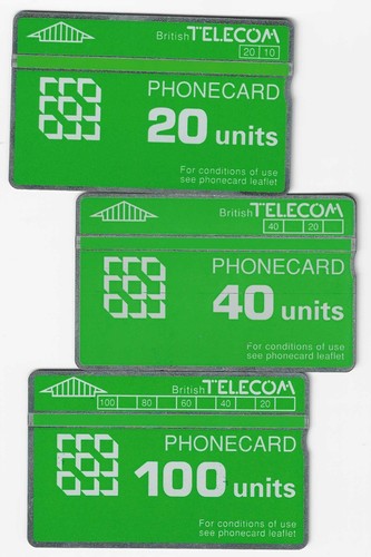 Phonecard definitive 5th - phonecard,