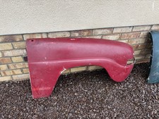 SAAB 95 96 v4 Front Wing Right Side