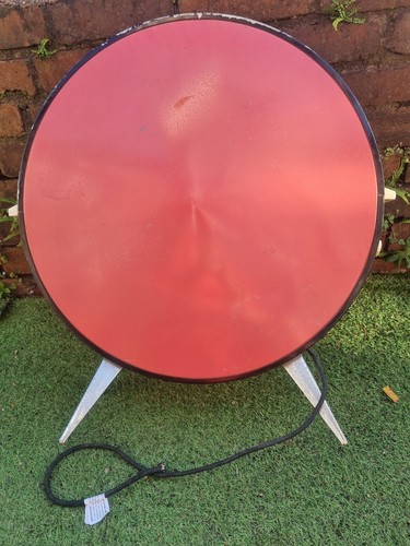 Vintage sofono sputnik - sputnik, design