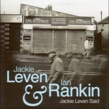 Jackie Leven & Ian Rankin