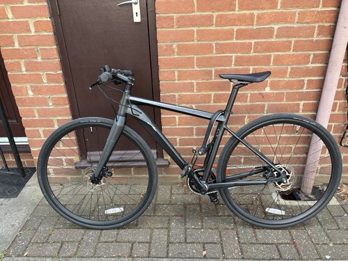 Boardman urb hybrid bike - boardman,