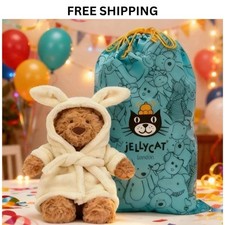 Jellycat Lovely Bartholomew