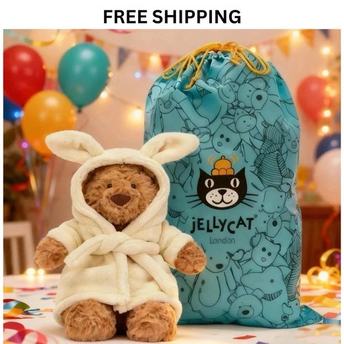 Jellycat lovely bartholomew - lovely,