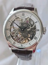 Mens PVD Stainless Steel