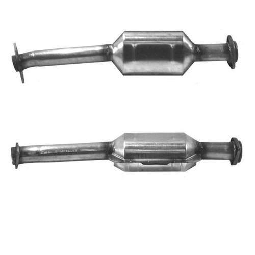 Catalysts catalytic - bm,