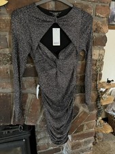 Lipsy Dress BNWT Size 12