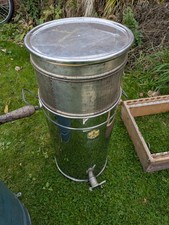 Beekeeping Equipment And Frames