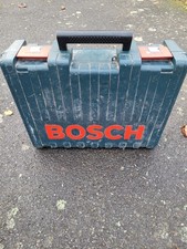 Bosch GBH 36 V-LI / V-EC