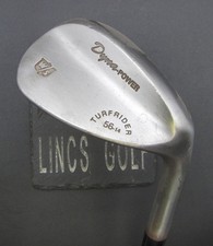 Wilson Staff Dyna Power 56°