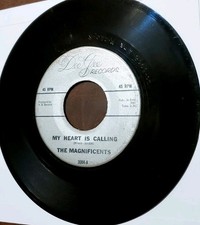 My Heart Is Calling / On Main