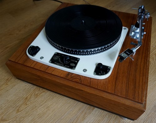 Garrard 301 inc grace 540s - 301,