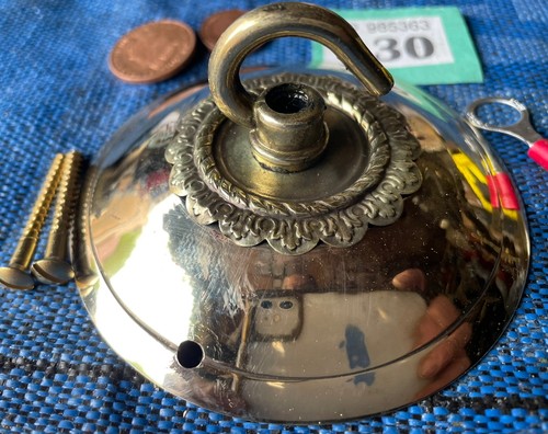 97mm antique vintage - 97mm, ceiling