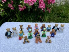 Kellogg’s Teddy In My Pocket Bundle 90’s