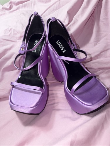 Versace shoes women - versace, 41