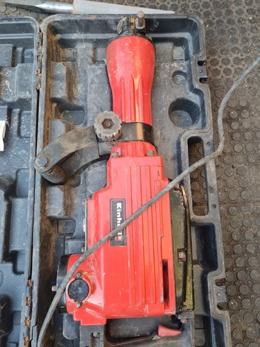Fantastic einhell dh 43 - einhell,