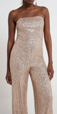 River Island Jumpsuit Size 12