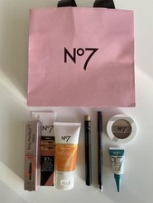 Bundle of Six Boots No.7