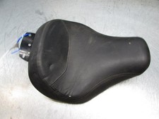 Harley Davidson Type Seat Ideal Chop Bobber Custom Project 20" Long x 16" Wide 