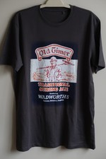 Wadworths - Old Timer -